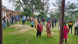 कोरोना संक्रमण परिक्षणमा आरडिटिको प्रयोग बढि, बिश्वास कम