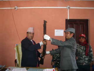 किरात जनवादी वर्कर्स पार्टीका दुई कार्यकर्ता रिहा