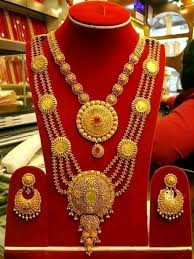 सुनको भाउ प्रति तोलाको ८७ हजार ४ सय कायम
