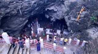 भक्तजनको सुन्दर गन्तव्य खोटाङको हलेसी महादेव