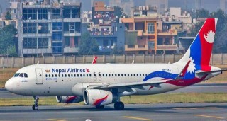 सरकारले नेपालीलाई स्वदेश फर्काउँदा चार्टर्ड उडानको अधिकतम भाडा घटायो