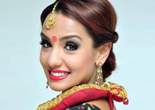 यूवाहरुले सडकमा गरिरहेको आन्दोलनलाई गम्भिरतापूर्वक लिन चर्चित नायिका प्रियंका कार्कीको सरकारसँग आग्रह