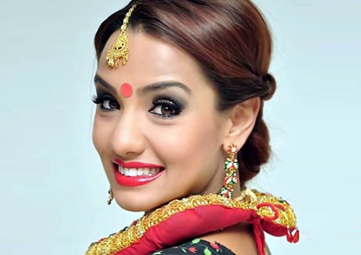यूवाहरुले सडकमा गरिरहेको आन्दोलनलाई गम्भिरतापूर्वक लिन चर्चित नायिका प्रियंका कार्कीको सरकारसँग आग्रह