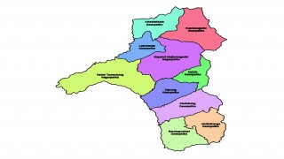 खोटाङका दश वटै स्थानीय तहको बजेट प्रस्तुत