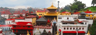 पशुपतिनाथ मूल मन्दिरमा पूजाको व्यवस्था मिलाउने तयारी गरिदै
