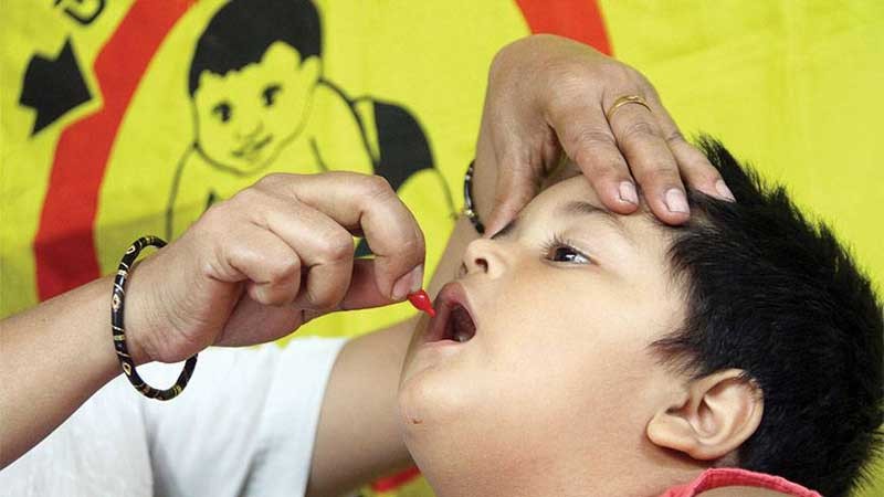‘राष्ट्रिय भिटामिन ए’ कार्यक्रम यही असार २२ र २३ गते सञ्चालन गर्ने
