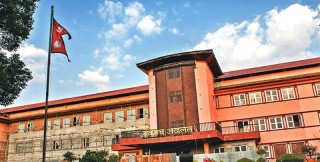 उपसभामुख पदको पूर्तिको माग गर्दै सर्वोच्च रिट