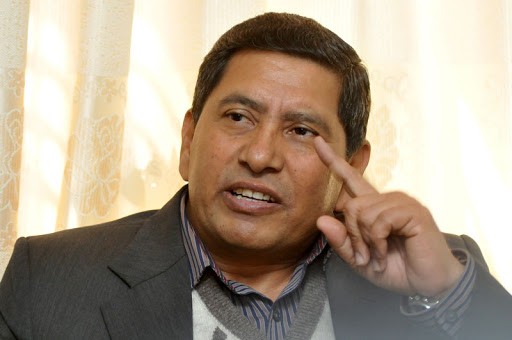 नेपाल कम्युनिस्ट पार्टीभित्र महाधिवेशन बहस