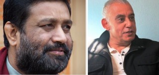 निधि र कोइरलाबीच गोप्य भेट बार्ता