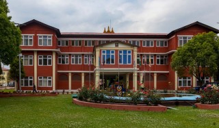 देशभर २२१ प्रहरीमा कोरोनाभाइरस संक्रमण