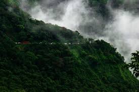 भारी वर्षाको सम्भावना, सतर्क रहन आग्रह