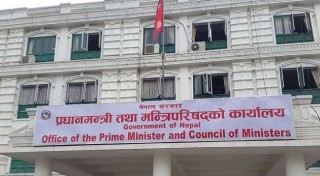नेपाली सेनाका एक दर्जन महासेनानीको सरुवा