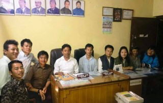 किरात राई विद्यार्थी संघले ‘अनलाइन बक्तृत्वकला’ प्रतियोगिता गर्ने