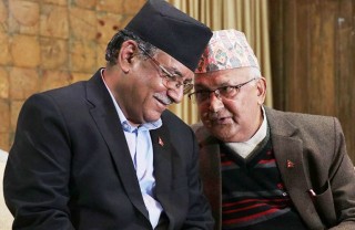 नेकपा विवाद समाधन गर्न महासचिव पौडेल संयोजकत्वमा ६ सदस्यीय कार्यदल गठन