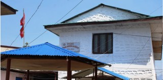 सुनकोशी किनारका बासिन्दालाई सतर्कता अपनाउन प्रशासनको आग्रह