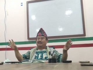 न्यूनतम नैतिकता, मूल्य र मान्यतायुक्त बनाउन नसकिए नेकपामा विसर्जनको खतरा : नेता राई