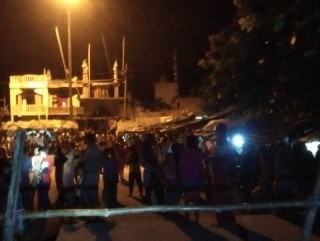 नेपाल–भारत सीमा क्षेत्रअन्तर्गत नाकामा खटिएका प्रहरीमाथि आक्रमणको प्रयास