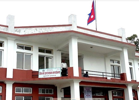 सुनसरीमा कोरोना संक्रमितको संख्या ४ सय नाघ्यो