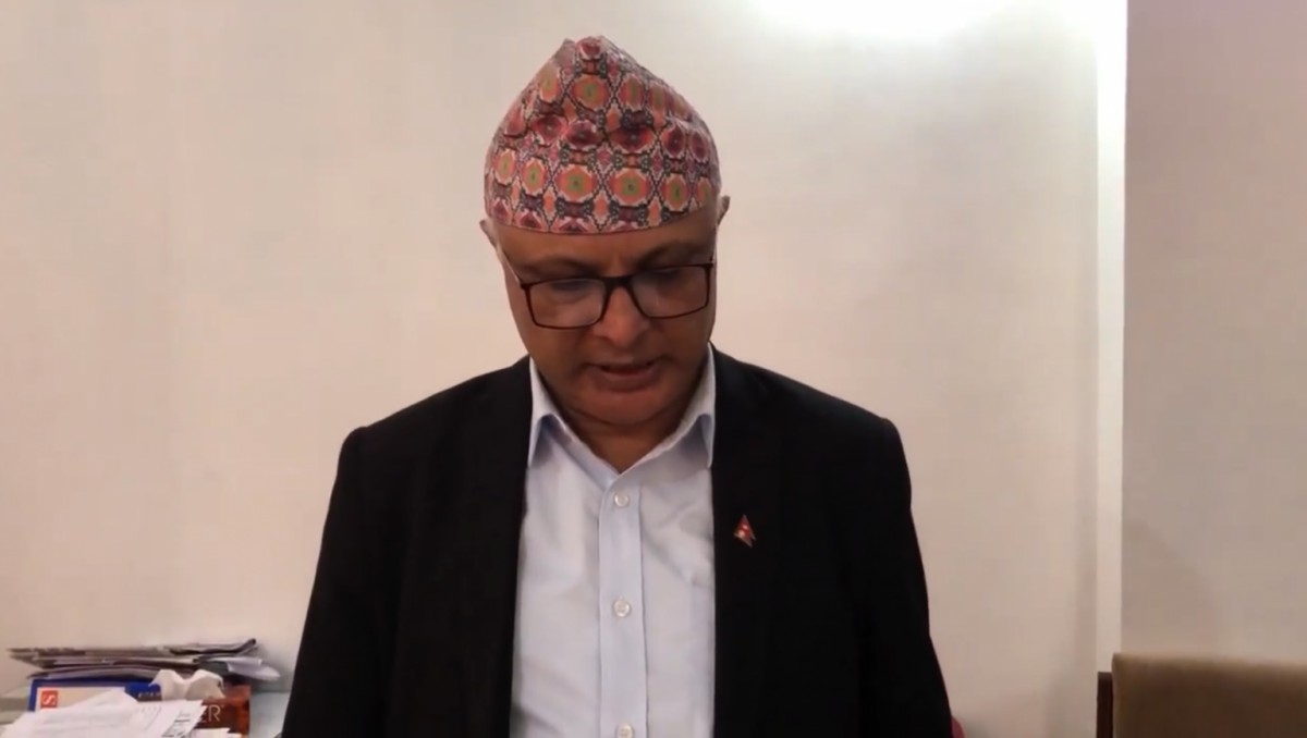 प्रदेश १ सरकारले  प्रदेशस्तरीय अत्याधुनिक ल्याब  विराटनगरमा सञ्चालनमा ल्याउने