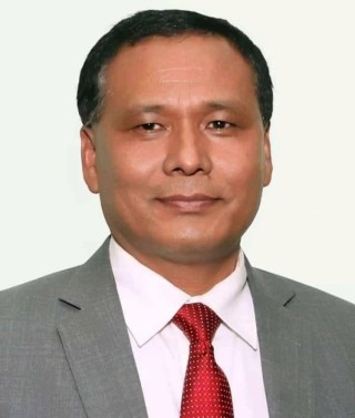 कुलमान घिसिङको ४ वर्षे कार्यकाल आजबाट समाप्त भएसँगै बिदाई हुने
