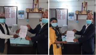 दलितमाथि श्रृंखलावद्ध रुपमा भएकाे सामाजिक विभेद एबं अन्यायका घट्ना प्रति ध्यानाकर्षण