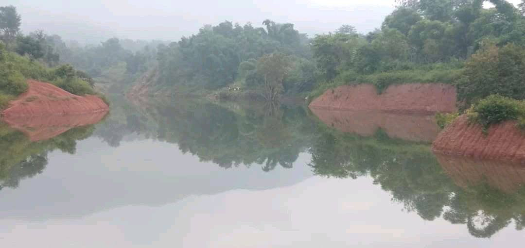 दाङमा सिँचाइको लागि दुई दर्जन  कृत्रिम तालहरु निर्माण