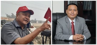 गोपाल किरातीको नजरमा कुलमान ‘उर्जा मास्टर’