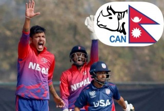 क्यानद्धारा डिसेम्बरमा अन्तर्राष्ट्रिय मैत्रीपूर्ण सिरिज गर्ने तयारी