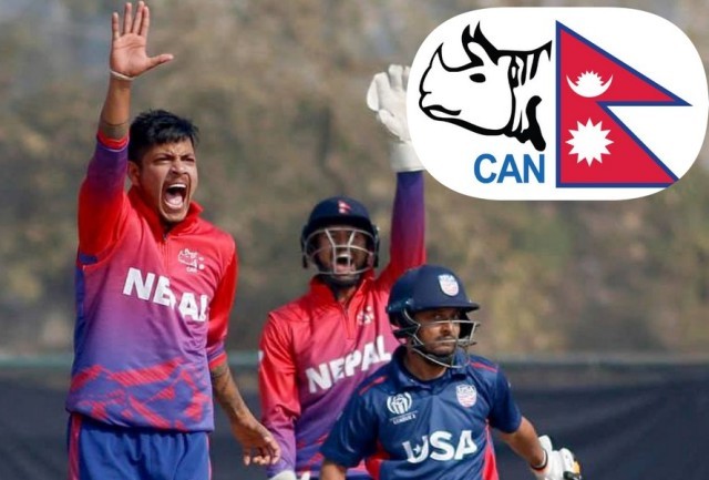 क्यानद्धारा डिसेम्बरमा अन्तर्राष्ट्रिय मैत्रीपूर्ण सिरिज गर्ने तयारी
