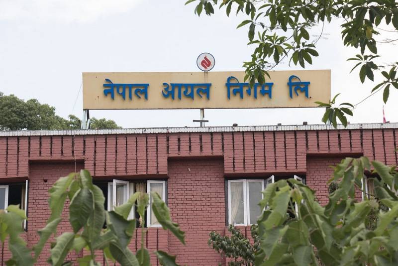 एसिड पीडितलाई निगमलाई निगमले दियो रोजगारी