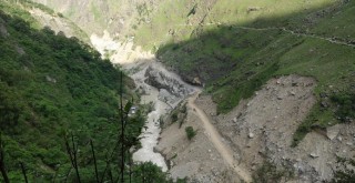 दार्चुला छाङरुबासीले विदेशी भूमि प्रयोग गर्नुपर्ने बाध्यता हट्यो : सेना