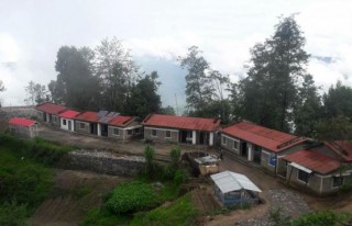 कोरोना संक्रमित भेटिएपछि खोटाङको रतन्छालाई शिल