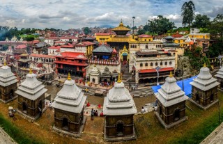 काठमाण्डौ उपत्यकाका शक्तिपिठहरु कात्तिक १ देखि खुल्दै
