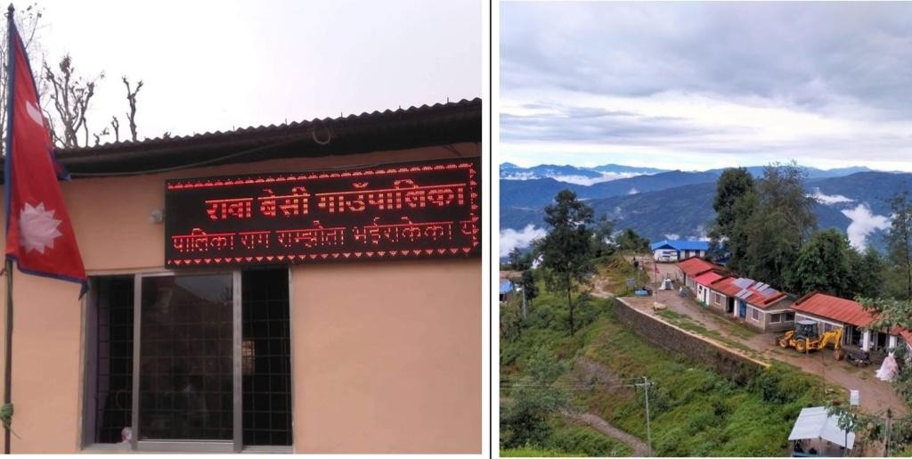 खोटाङको रावाबेँसी र साकेलामा स्वास्थ्यचौकीलाई अस्पतालमा स्तरोन्नतीको तयारी