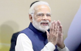 भारतका प्रधानमन्त्री नरेन्द्र मोदीसँग कति सम्पत्ति होला ?