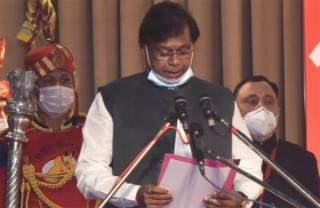 पद सम्हाले लगत्तै बिहारका शिक्षामन्त्रीद्धारा दिए राजीनामा