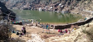 मुन्धुम ट्रेलमार्फत पर्यटन प्रवद्र्धनको तयारीमा केपीलासगढी गाउँपालिका