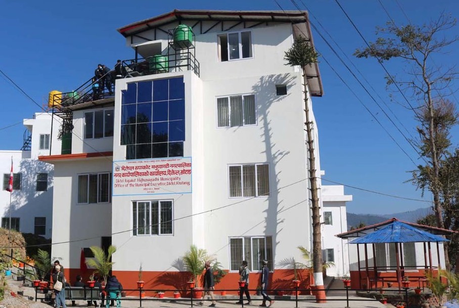 बढ्यो कोरोना संक्रमण, परीक्षण दायरा वडासम्म पुर्‍याउने नगरको निर्णय