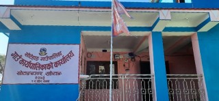 खोटेहाङमा दुई स्वास्थ्यकर्मीलाई कोरोना संक्रमण