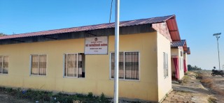 बराहपोखरीको सामाजिक सुरक्षाभत्ता अनियमितता प्रतिबेदन सार्वजनिक