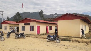 ढुंगा, गिटी र बालुवाबाट राजस्व संकलन गर्दै बराहपोखरी गाउँपालिका