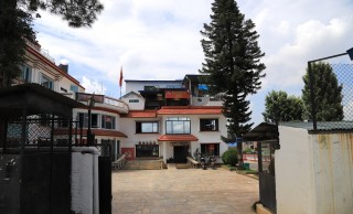 नेकपा प्रचण्ड–माधव समूहको स्थायी कमिटी बैठक पेरिसडाँडामा जारी