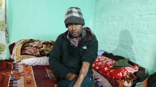 बाँच्ने मन छ, बचाउने कसले ?
