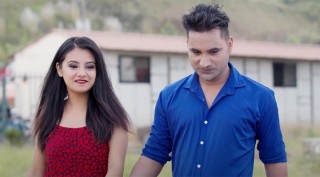 फिल्म ‘एक लभर’ रिलिज (भिडियो सहित)