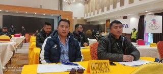 खोटाङलाई एन्फाको स्थायी सदस्यता प्राप्त