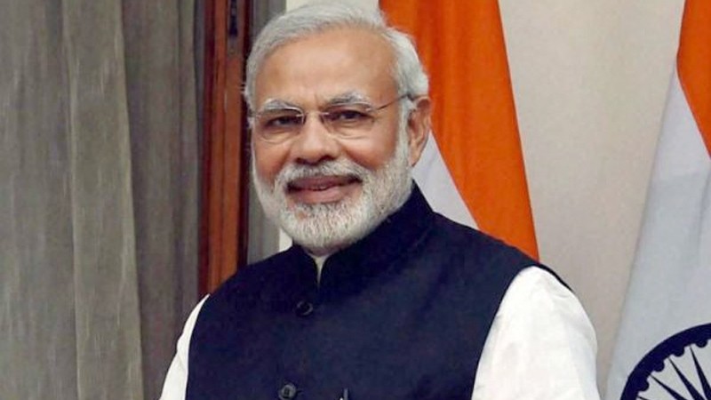 भारतीय प्रधानमन्त्री मोदी तथा मुख्यमन्त्रीहरुले दोस्रो चरणमा खोप लगाउने