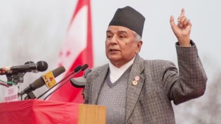 राष्ट्र जोगाउने एउटै आधार सर्वोच्च अदालत : कांग्रेस वरिष्ठ नेता पौडेल