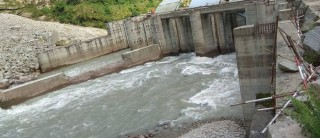 तल्लो अरुण जलविद्युत् परियोजनाका लागि भारतको एएसजेभिएन कम्पनी छनोट