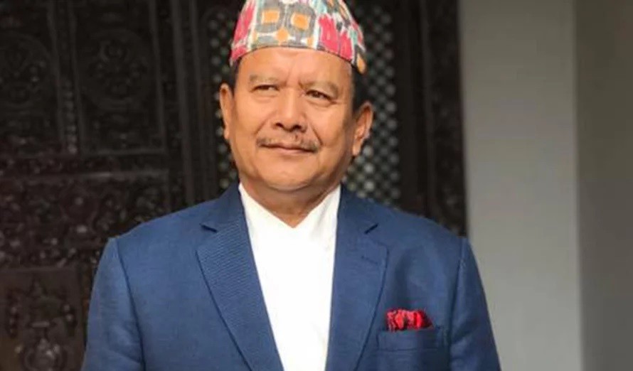 भाटभटेनी सुपरमार्केटका संञ्चालक  मीनबहादुर गुरुङ दुई करोड रुपैयाँ धरौटीमा रिहा