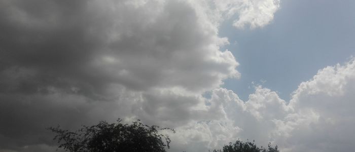 पहाडी भेगमा मेघगर्जनसहित वर्षाको सम्भावना